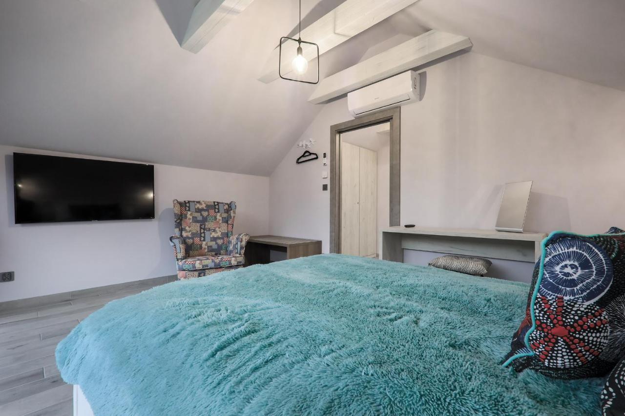 Apartament Marron Szczyrk Eksteriør bilde