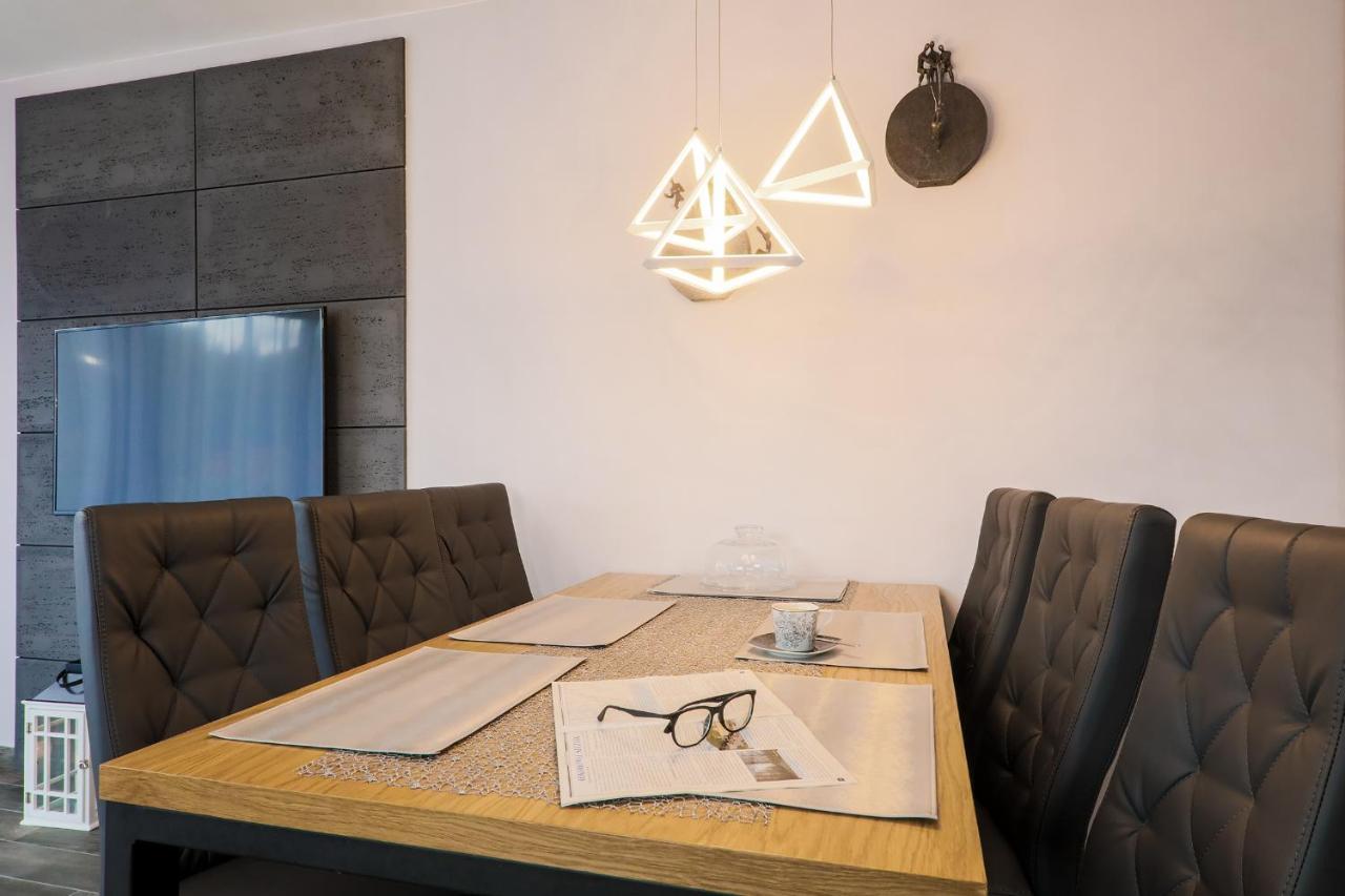 Apartament Marron Szczyrk Eksteriør bilde