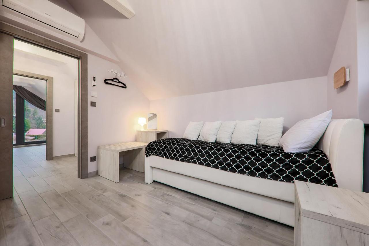 Apartament Marron Szczyrk Eksteriør bilde